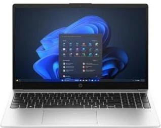 Ноутбук HP 250R G10 Turbo Silver (C78E5AT) (UA)