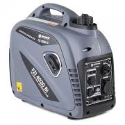 Інверторний бензиновий генератор Fieldmann FZI 4020-Bi (UA)