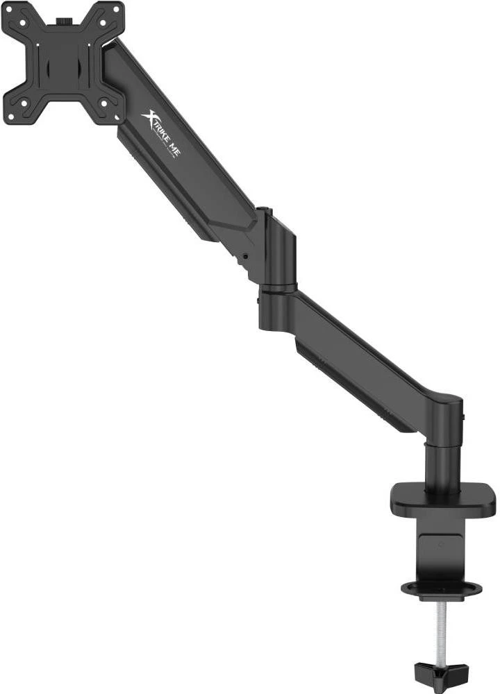 Настольная стойка XTRIKE ME HT-20 13-32 Black (UA)
