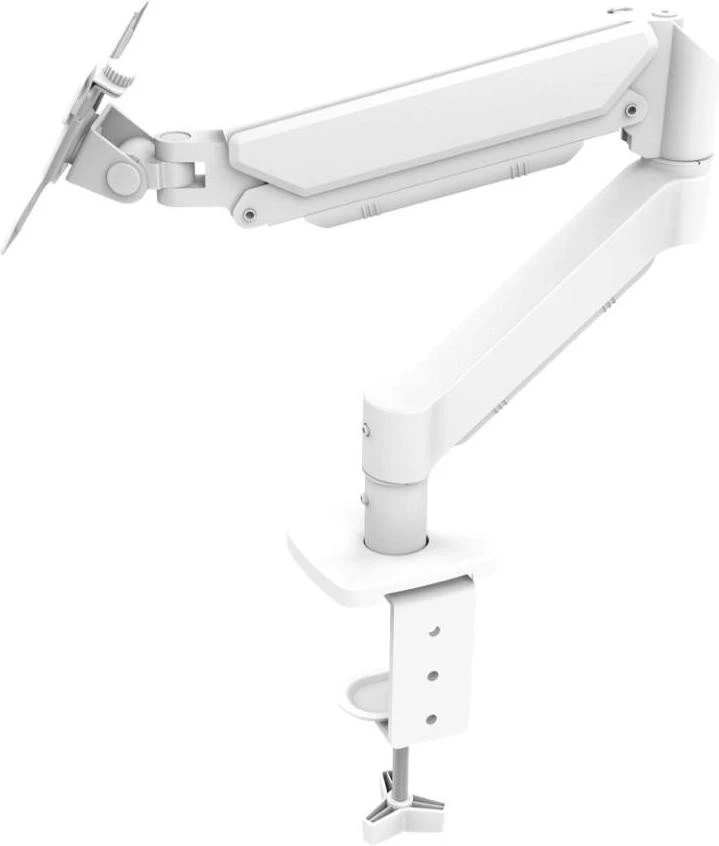 Настільна стійка XTRIKE ME HT-20 13-32 White (UA)