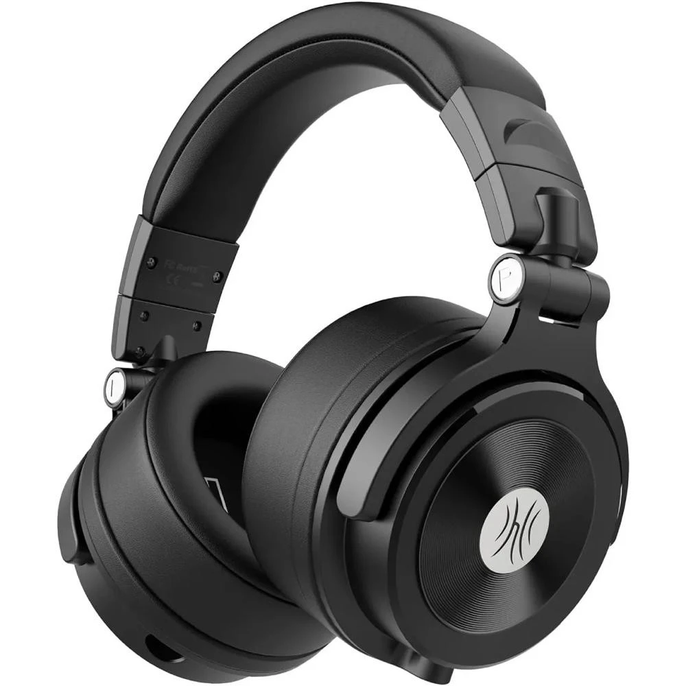 Навушники без мікрофона OneOdio Monitor 40 Black (UA)