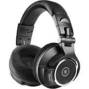 Навушники без мікрофона OneOdio Monitor 80 Black (UA)
