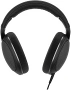 Навушники без мікрофона Sennheiser HD 550 Black (700455) (UA)