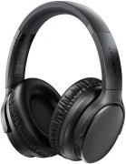 Наушники с микрофоном Acefast H10 Black (6974316284932) (UA)