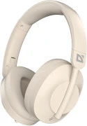 Навушники з мікрофоном Defender FreeMotion B485 ANC Beige (63486) (UA)