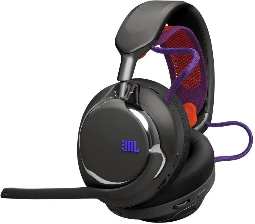 Навушники з мікрофоном JBL Quantum 950 Black (JBLQTUM950BLK) (UA)