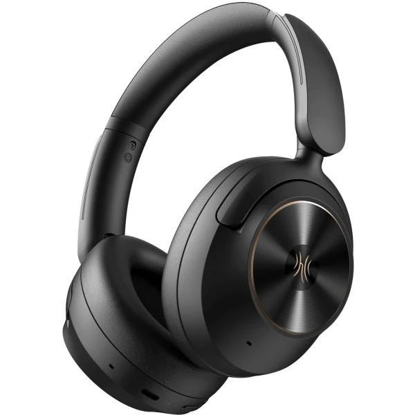 Навушники з мікрофоном OneOdio A6 Black (UA)