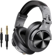 Навушники з мікрофоном OneOdio Fusion A70 Black (UA)