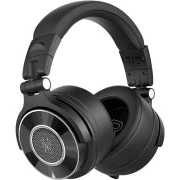Наушники с микрофоном OneOdio Monitor 60 Black (UA)