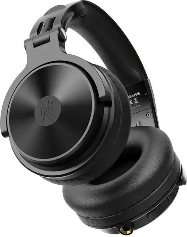 Навушники з мікрофоном OneOdio Pro C Black (UA)
