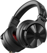Наушники с микрофоном OneOdio Studio Max 1 Black (UA)