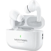 Навушники Vention Elf Earbuds ECHO LITE E11 White (NBVW0) (UA)