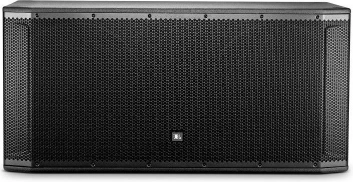 Сабвуфер JBL SRX828SP/230 (UA)