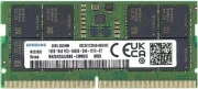 Samsung 16 GB SO-DIMM DDR5 6400 MHz (M435R2GA3PB1-CCP) (UA)