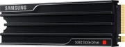 Samsung 9100 PRO 8 TB with Heatsink (MZ-VAP8T0CW) (UA)