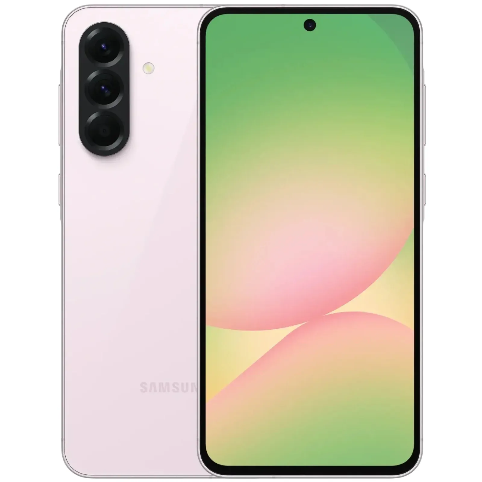 Мобільний телефон Samsung Galaxy A56 5G 8/256GB Awesome Pink (SM-A566BLICEUC) (UA)