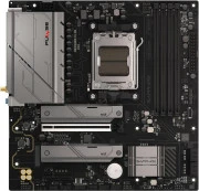 Sapphire PULSE B850M WIFI (52123-04-40G) (UA)