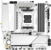 Sapphire PURE B850M WIFI (52123-02-40G) (UA)