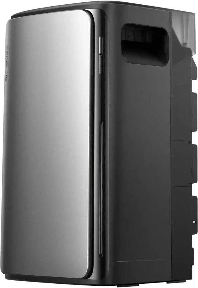 Система зберігання енергії в одному корпусі EcoFlow STREAM Pro (EFSTREAMPRO800W-UK)