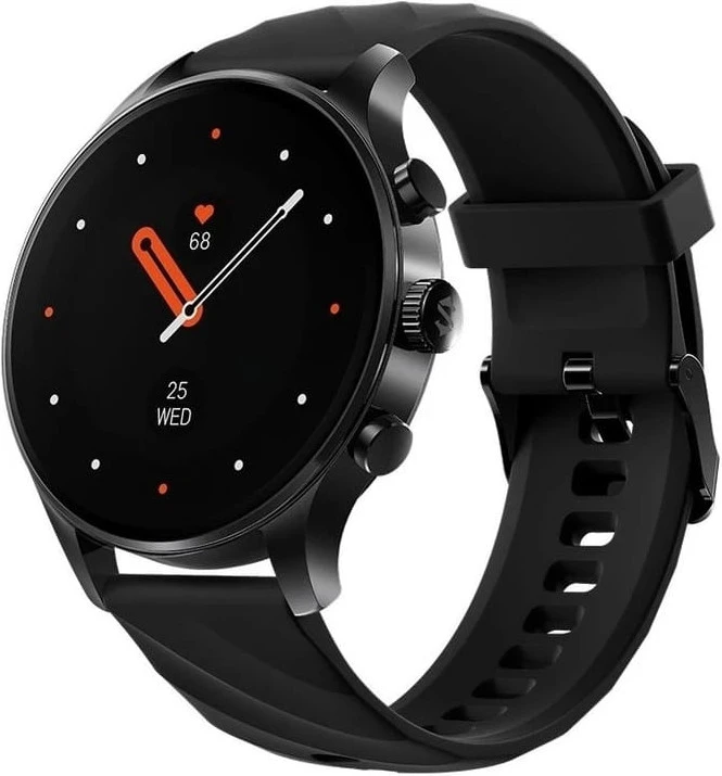 Смарт-годинники Black Shark S3 Classic BS-W2410 Black (1184524) (UA)