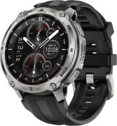 Смарт-годинники KOSPET Tank Т4 Silver (6978602500058) (UA)