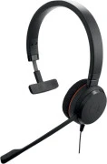 Специализированная гарнитура JABRA Evolve 20 Black (4993-823-169) (UA)
