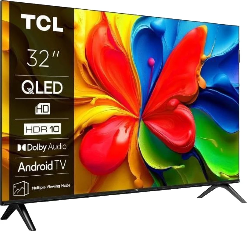Телевізор TCL 32S4K (UA)