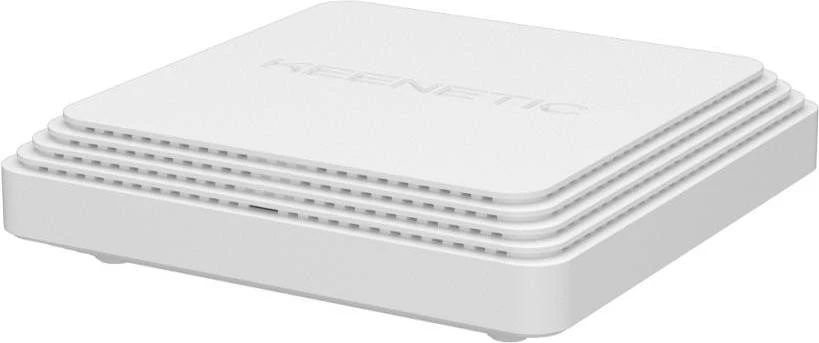 Точка доступу Keenetic Orbiter 6 (KAP-630) (UA)
