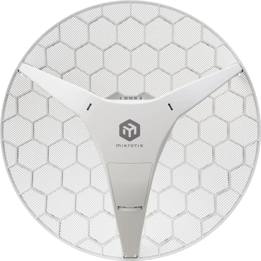 Точка доступу Mikrotik LHG 5 ax (LHG-5axD) (UA)