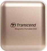Transcend ESD420 1 TB Champagne Gold (TS1TESD420G) (UA)