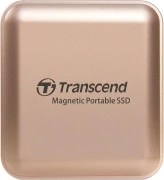 Transcend ESD420 2 TB Champagne Gold (TS2TESD420G) (UA)