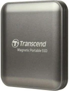 Transcend ESD420 2 TB Iron Grey (TS2TESD420C) (UA)