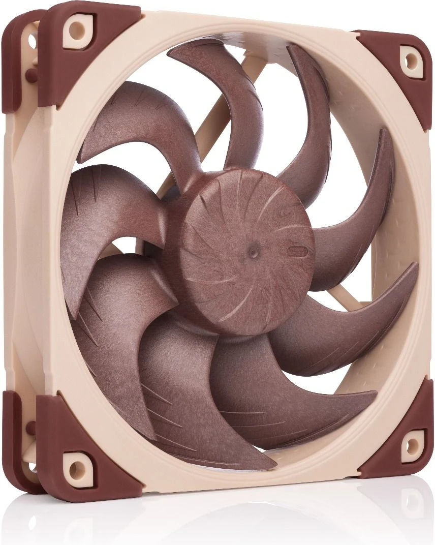 Вентилятор Noctua NF-A12x25 G2 PWM (UA)