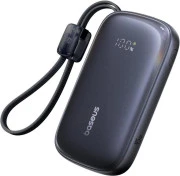Внешний аккумулятор Baseus EnerFill FC21 Qpow 3 Ultra 20000mAh Black (E0027P00) (UA)