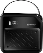 Зовнішній акумулятор Sandberg 72000mAh (421-22) (UA)