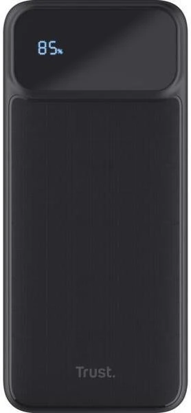 Мобільна батарея Зовнішній акумулятор Trust Avala 10000 mAh (25882_TRUST) (UA)