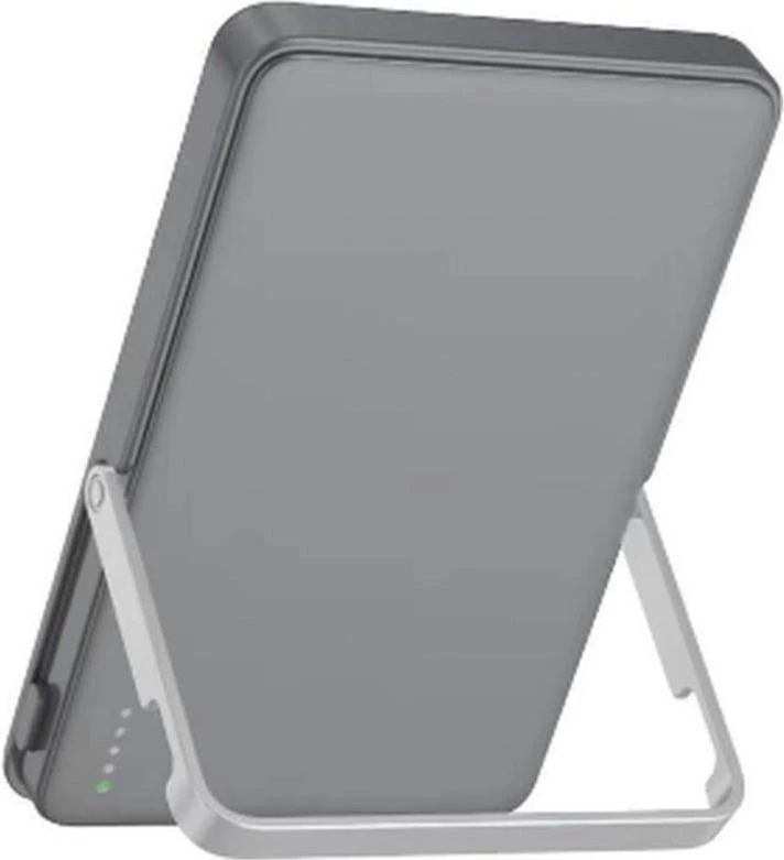 Мобільна батарея Зовнішній акумулятор UMETRAVEL M7 5000mAh 20W Magnetic and Wireless (1175590) (UA)