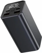 Зовнішній акумулятор YENKEE YPB 2100 100W 20000mAh (37000117) (UA)