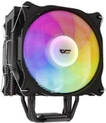 Повітряне охолодження DarkFlash Darkair plus (UA)