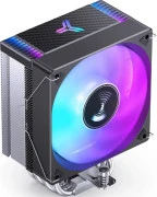 Воздушное охлаждение Jonsbo CR-1000 Max Black (UA)