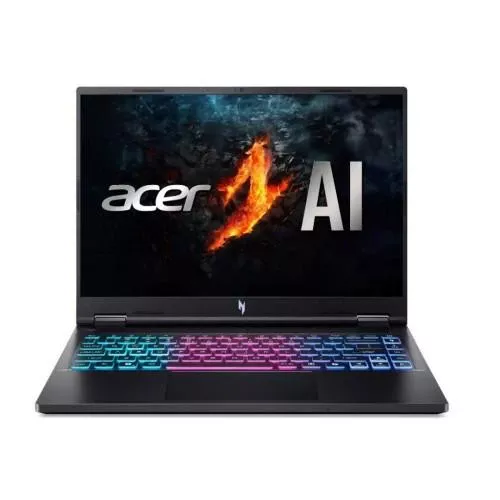 Ноутбук Acer Nitro 14 AN14-41 (NH.QSREU.002) (UA)