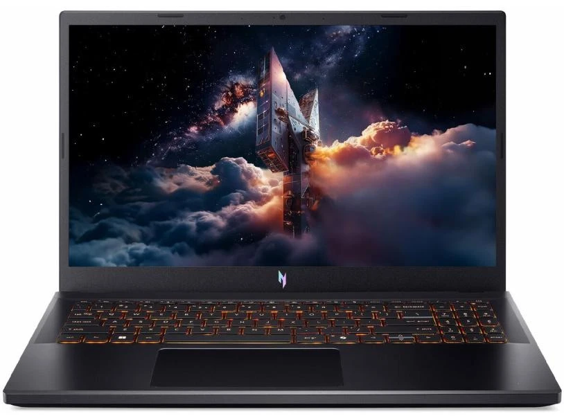 Ноутбук Acer Nitro V 15 AI ANV15-42-R23W Obsidian Black (NH.QV4EU.003) (UA)