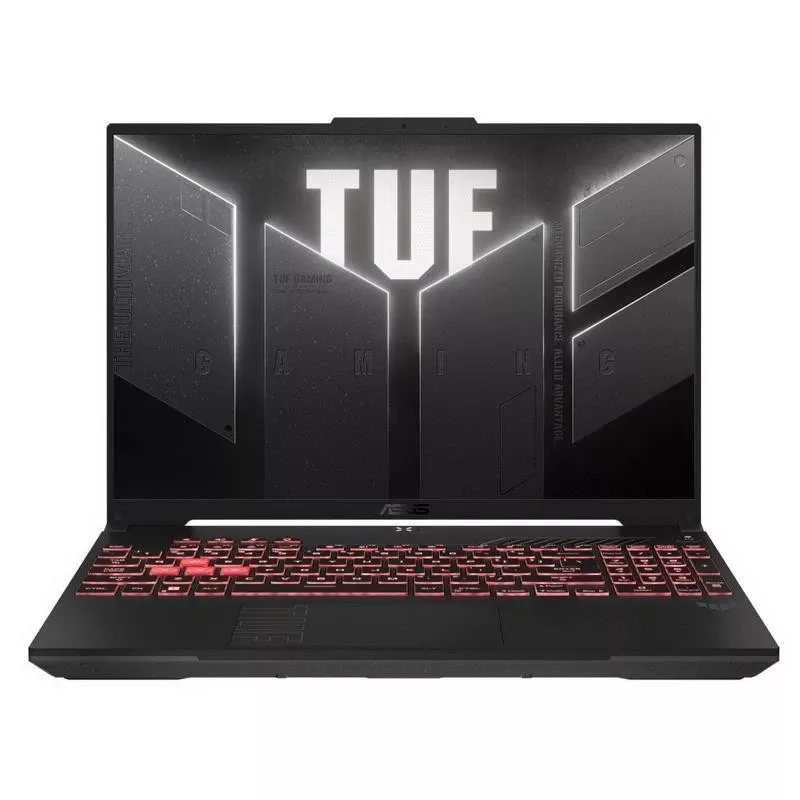 Ноутбук ASUS TUF Gaming A16 FA607NUG Mecha Gray (FA607NUG-RL150)