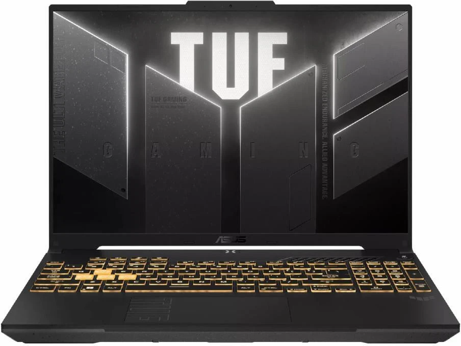 Ноутбук ASUS TUF Gaming F16 FX607VJ (FX607VJ-RL187)
