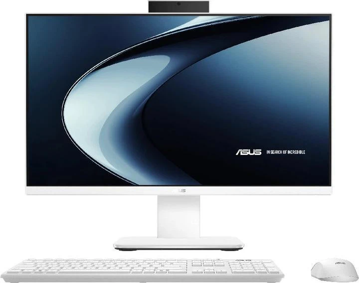 Комп'ютер ASUS V400 AiO V440VAK-WPC1650 White (90PT03X1-M056J0) (UA)