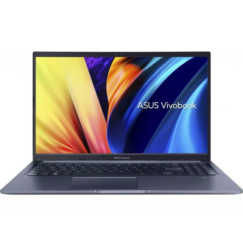 Ноутбук ASUS Vivobook 15 F1502VA Quiet Blue (F1502VA-BQ1354)