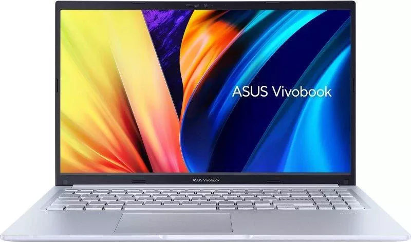 Ноутбук ASUS VivoBook 15 X1502VA Cool Silver (X1502VA-BQ976)