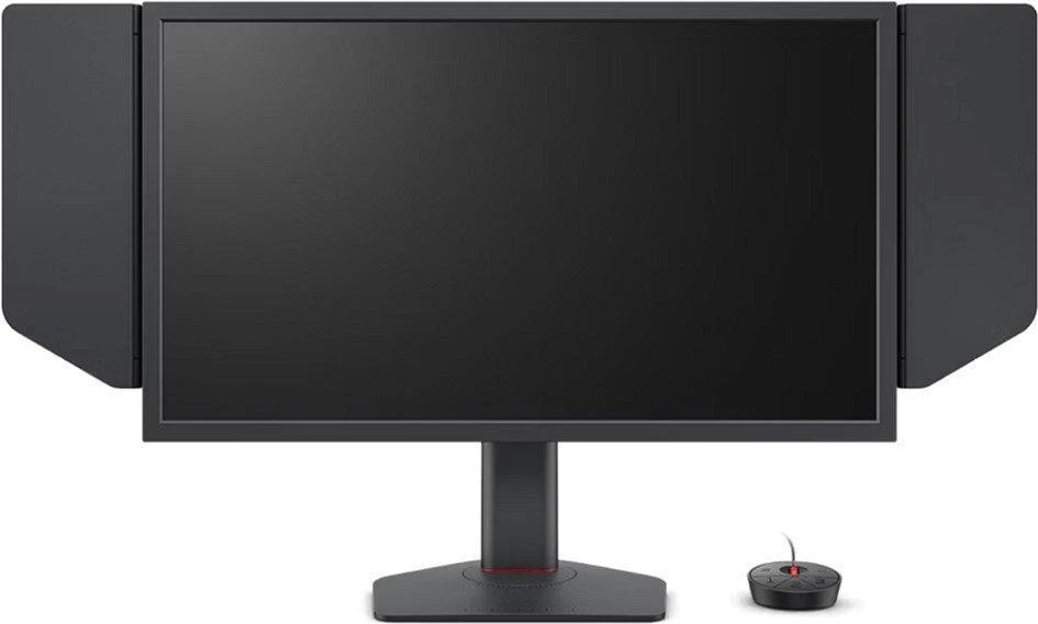 Монитор BenQ XL2540X+ (9H.E18LB.QBE) (UA)