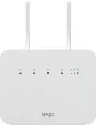 Беспроводной маршрутизатор (роутер) ERGO R291 (UA)