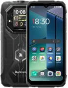 Blackview Rock 1 8/256GB Black (6931548325048) (UA)